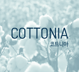 COTTONIA