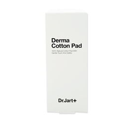 Dr. Jart+ Derma cotton pad