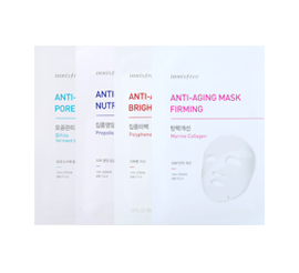 Innisfree<br>Anti-aging mask