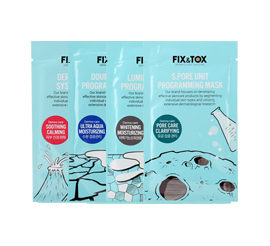 Fix&Tox mask