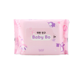 빌리프 착한친구 Baby bo