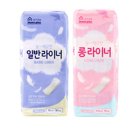 Homeplus PB panty liner