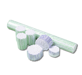 Dental roll