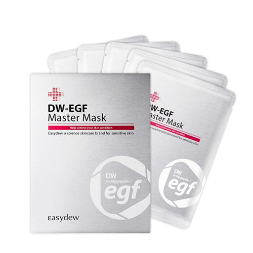 DW Easydew Master Mask
