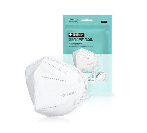 divinebio Anti Dust MASK