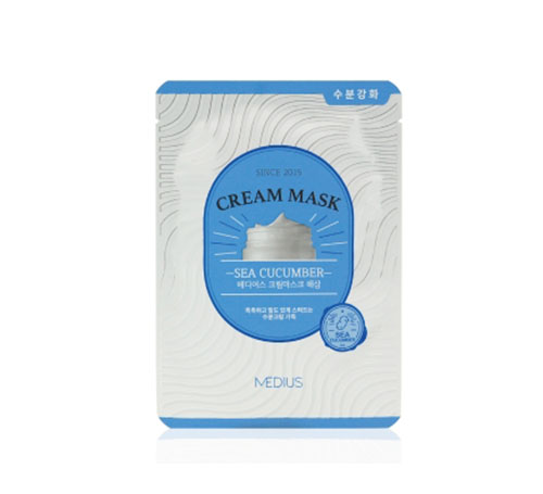 Medius Cream Mask