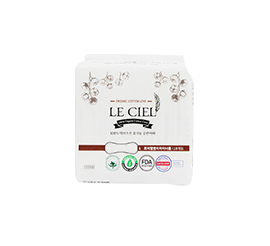 Leciel Organic Liners