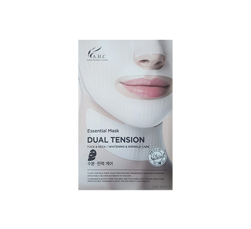 AHC Dual Tension Mask