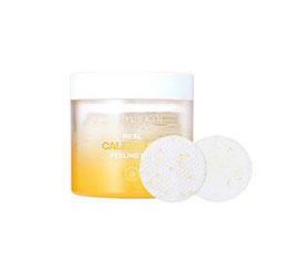 Aprilskin Calendula Peeling Pad