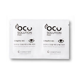 Comotree OCU Solution Pad