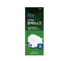 Eco Dream Anti Dust Mask KF94